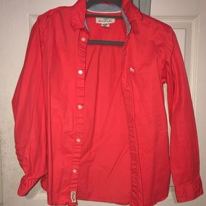 Boys Button Down Shirt